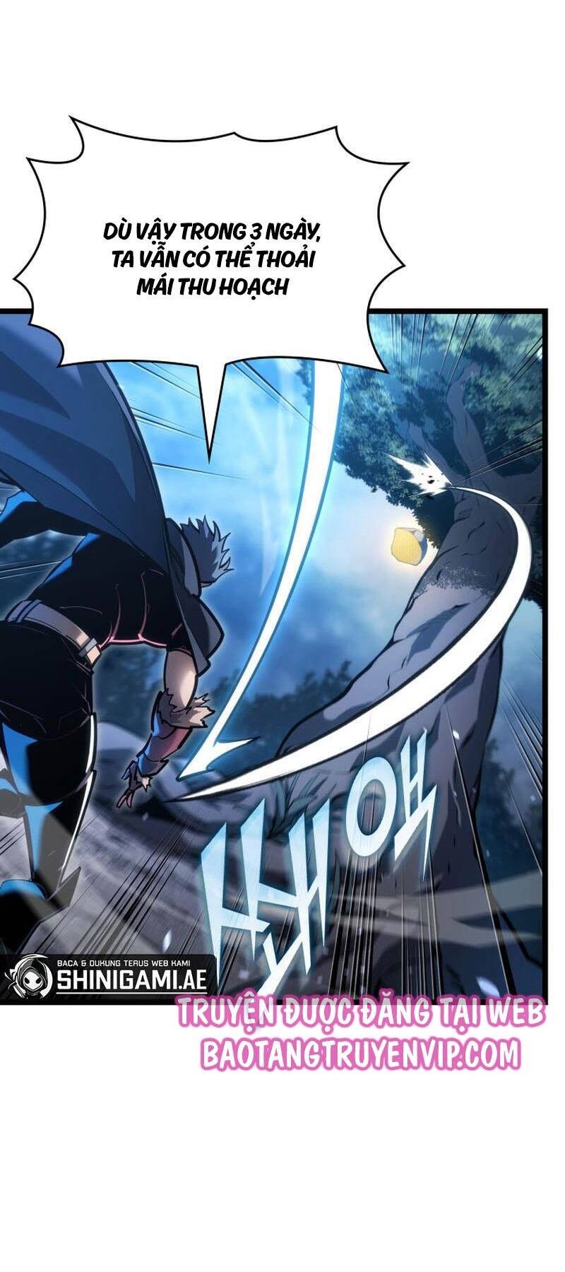 Sự Trở Lại Của Người Chơi Cấp Sss Chapter 104 - 19