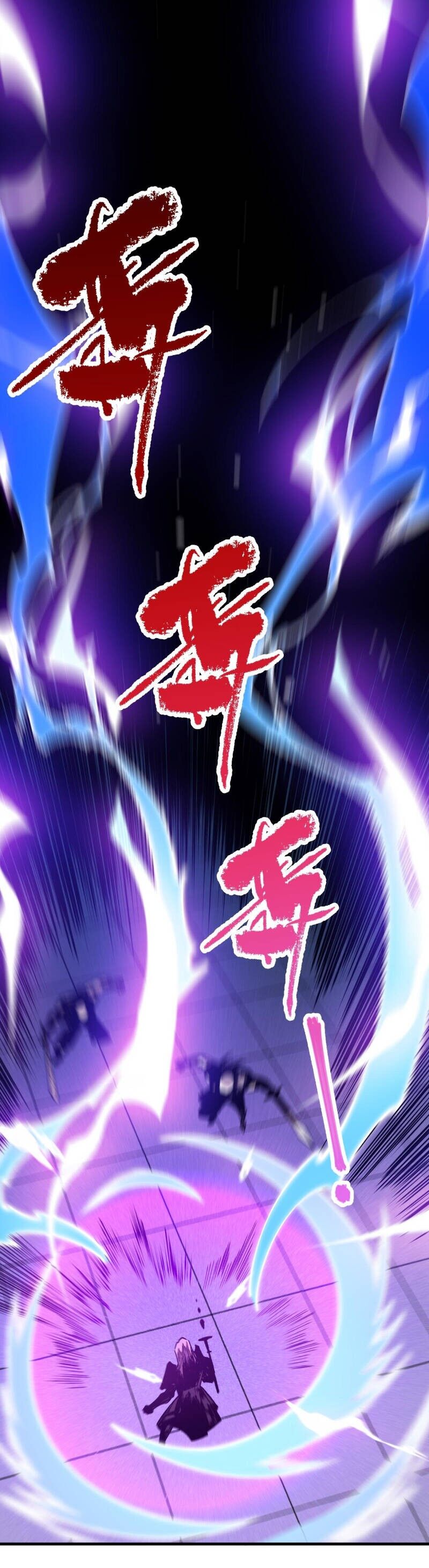Thảm Họa Tử Linh Sư Chapter 81 - 34