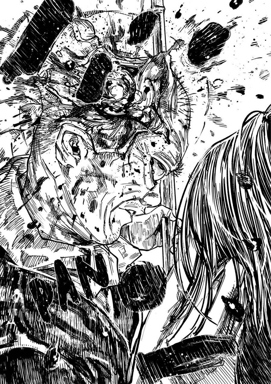 Gannibal Chapter 95 - 18