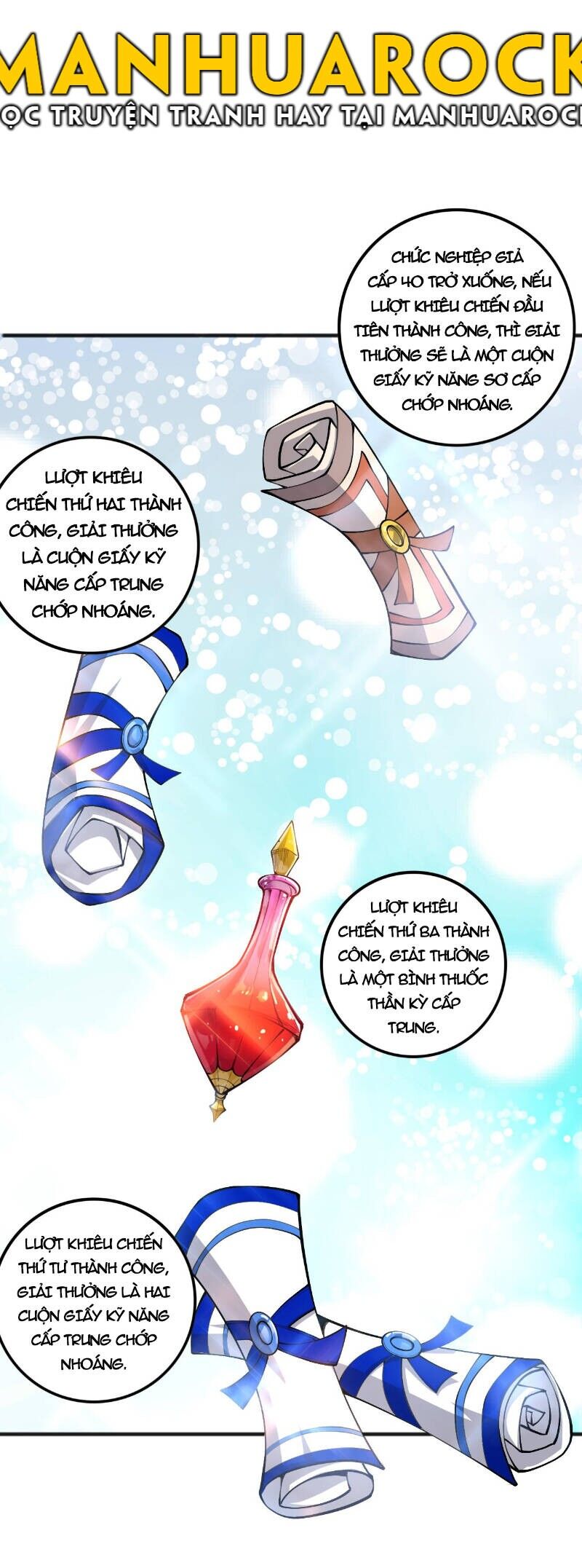 Thảm Họa Tử Linh Sư Chapter 80 - 27