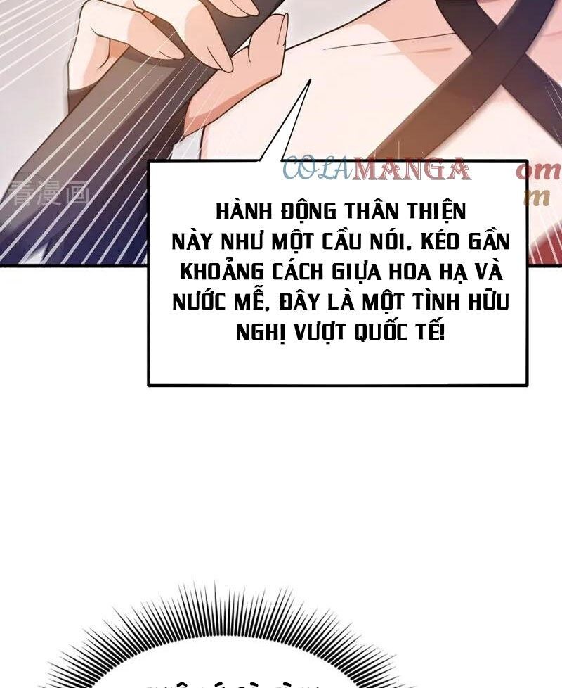 Trấn Quốc Thần Tế Chapter 137 - 17