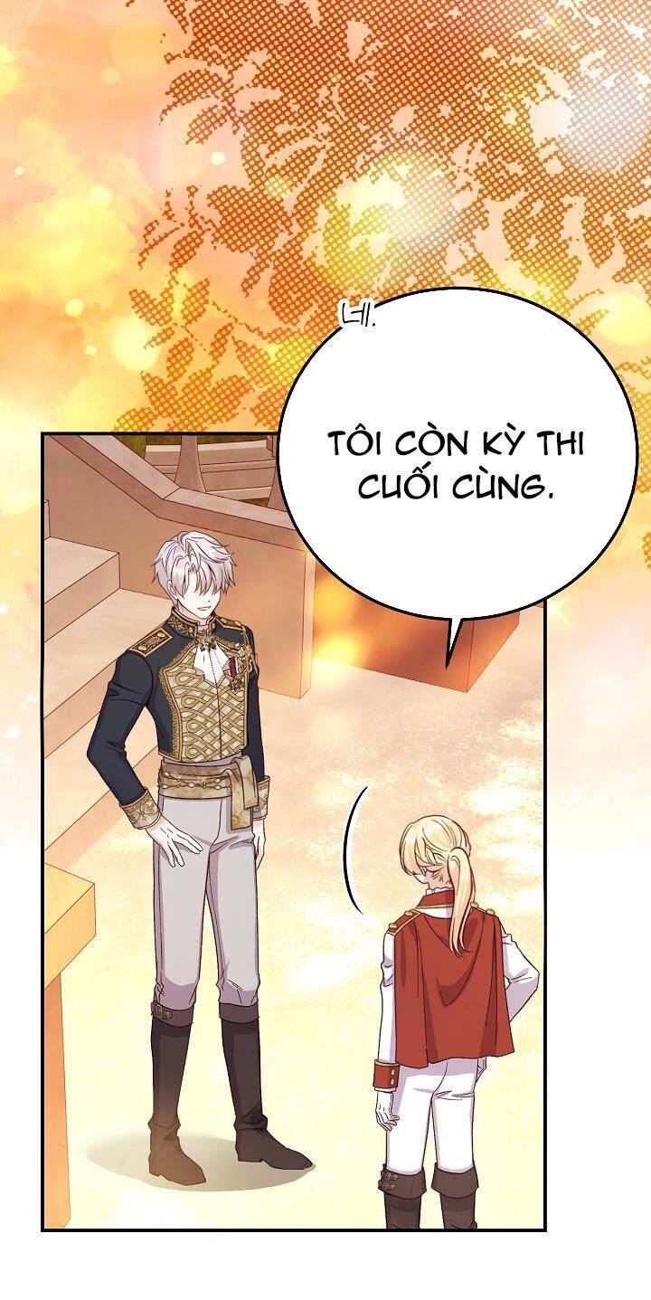 Trở Thành Vợ Thái Tử Quái Vật Chapter 97.2 - 49
