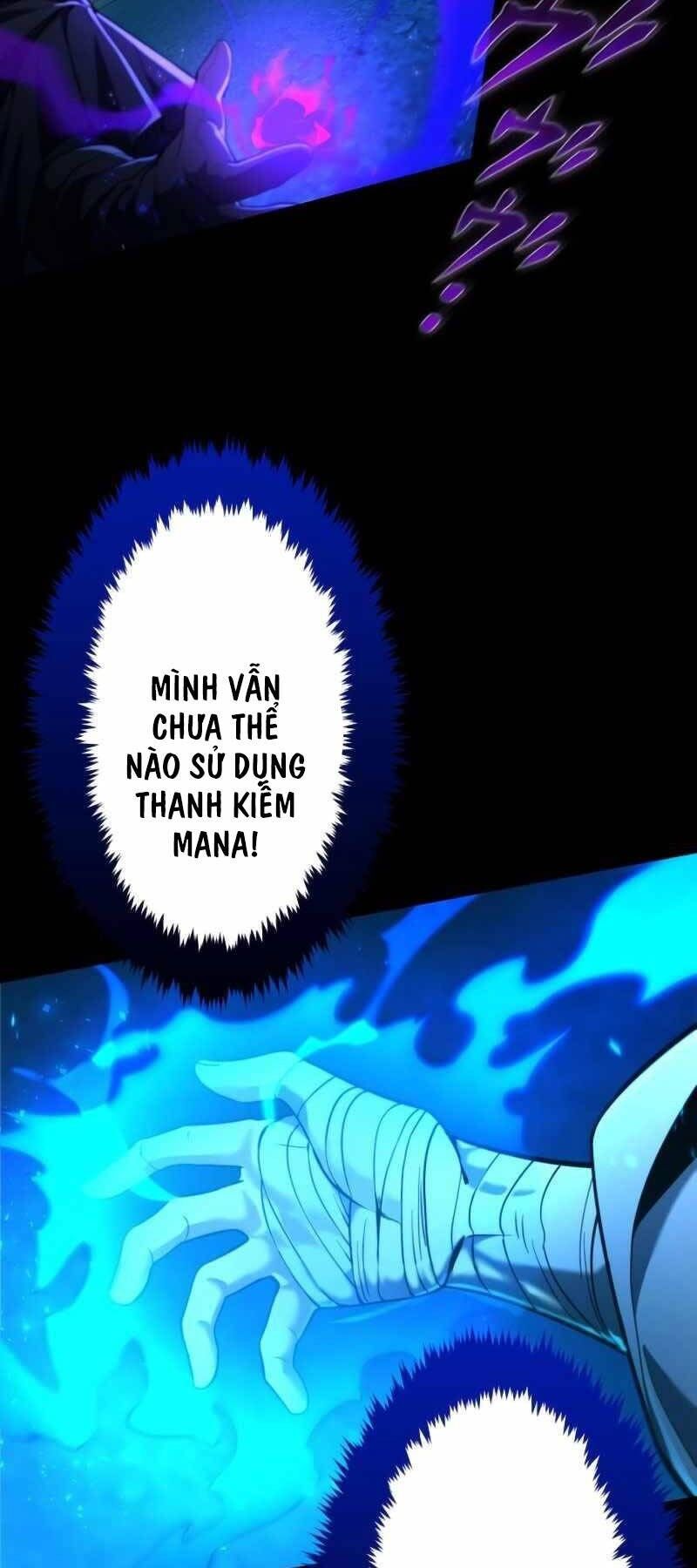 Pháp Sư Cận Chiến Hồi Quy Chapter 16 - 58