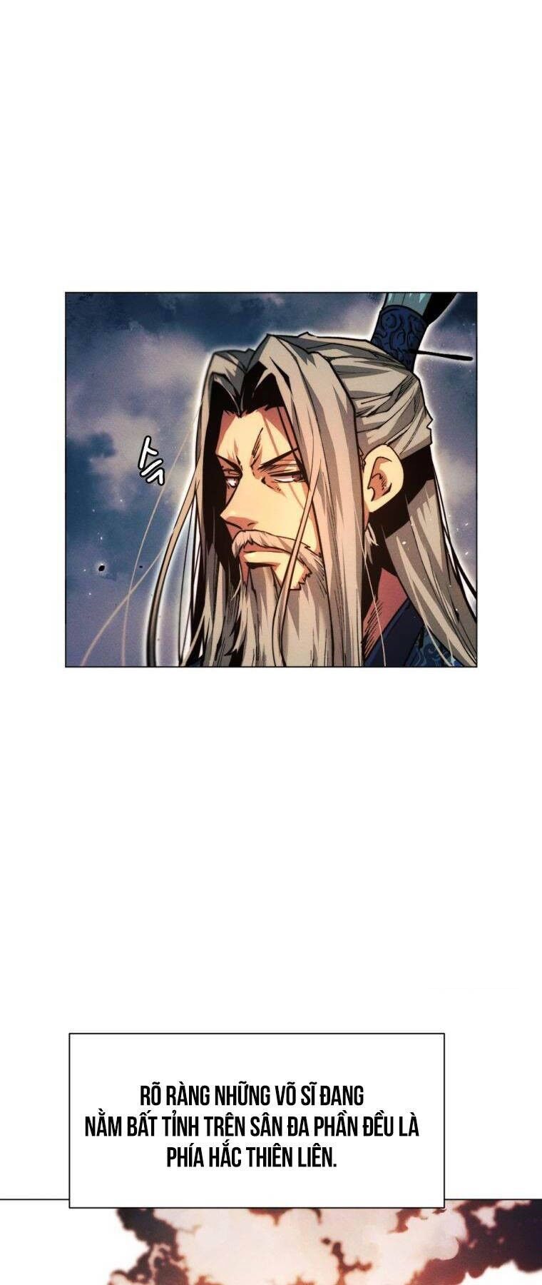 Chuyển Sinh Vào Thế Giới Võ Lâm Chapter 91 - 62