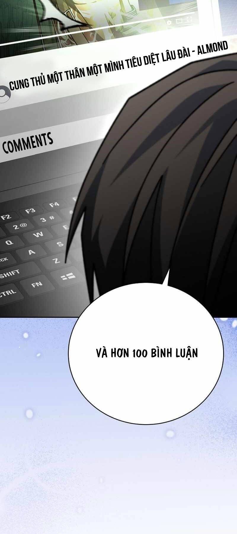 Stream Của Cung Thủ Thiên Tài Chapter 18 - 34