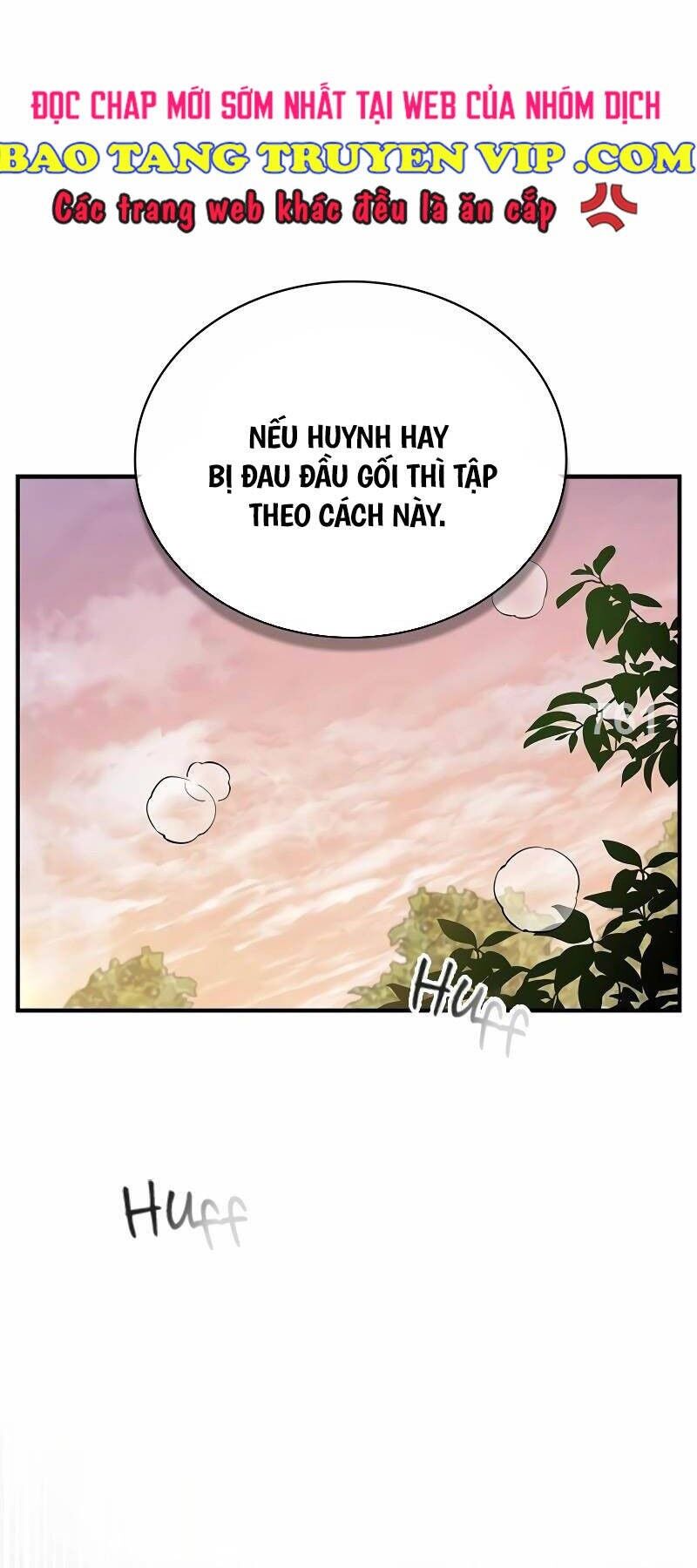 Huấn Luyện Viên Murim Thiên Tài Chapter 7 - 1