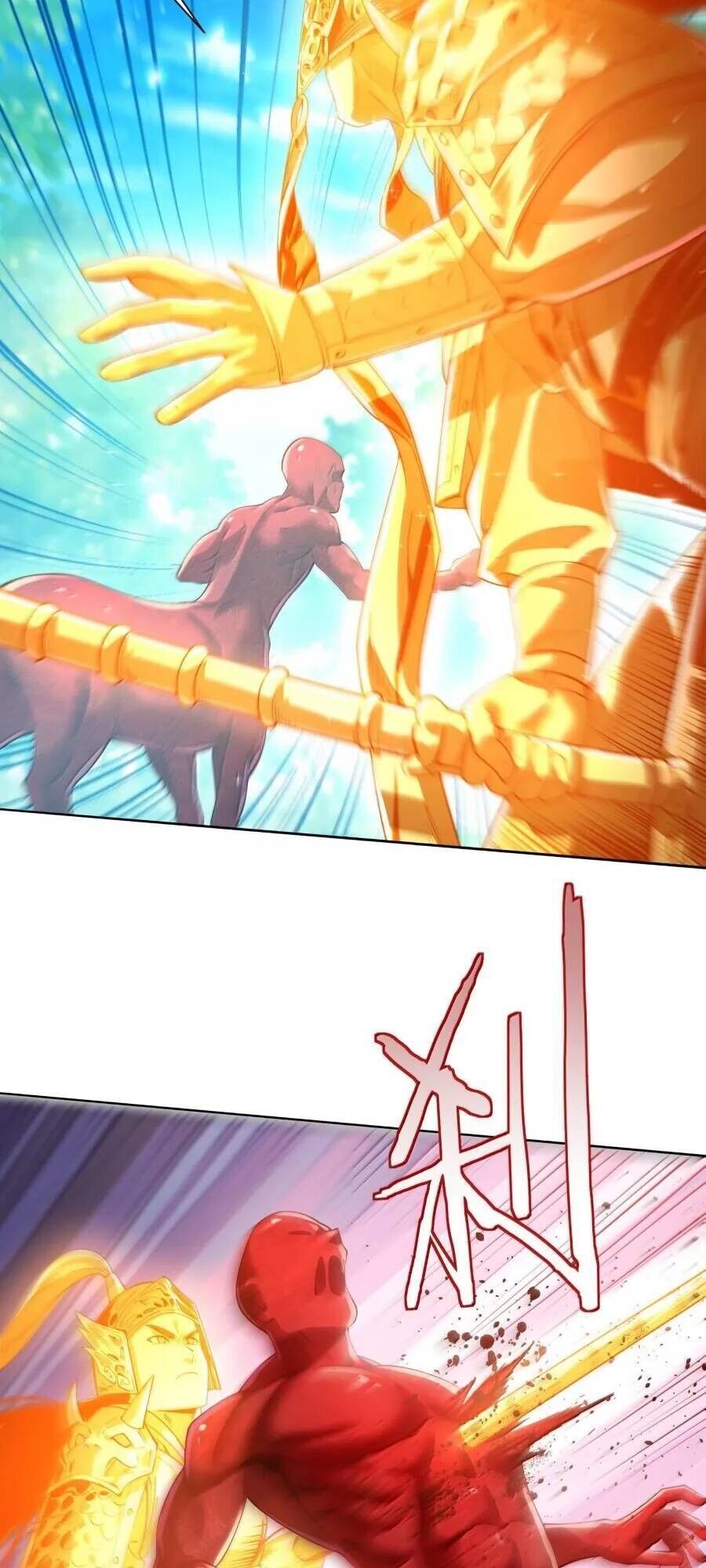 Bói Toán Mà Thôi, Cửu Vĩ Yêu Đế Sao Lại Thành Nương Tử Ta?! Chapter 41 - 2