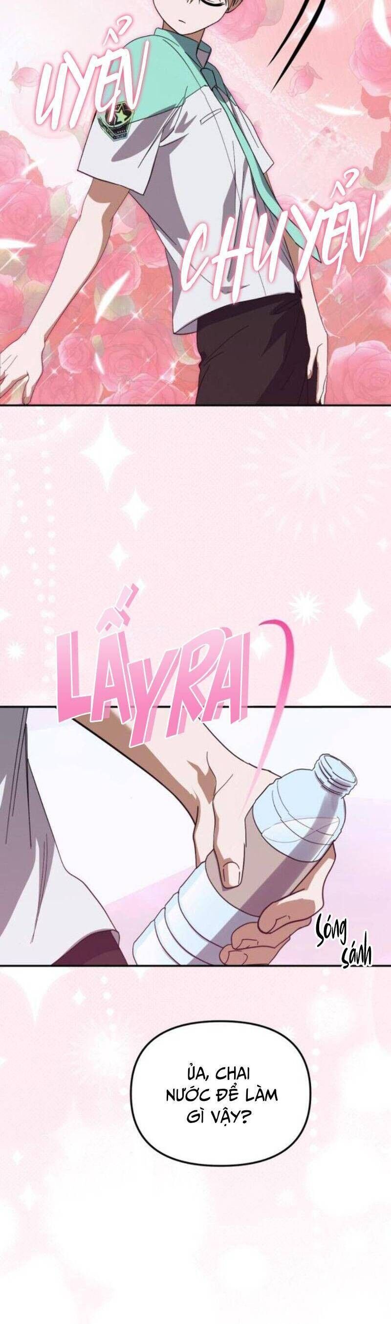 Tôi Trở Thành Thành Viên Trẻ Tuổi Nhất Nhóm Nhạc Idol Nam Chapter 24 - 32