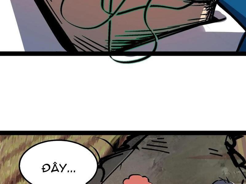 Quỷ Dị Khó Giết? Thật Xin Lỗi, Ta Mới Thật Sự Là Bất Tử Chapter 94 - 45