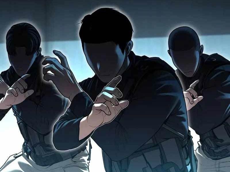 Bố Tôi Là Đặc Vụ Chapter 136.5 - 103