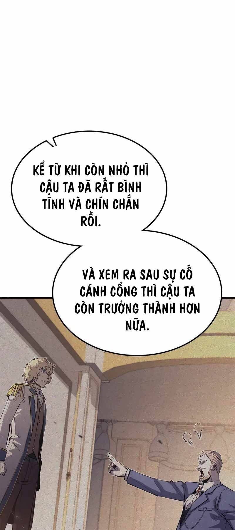 Con Trai Út Của Bá Tước Là Một Người Chơi Chapter 54 - 41