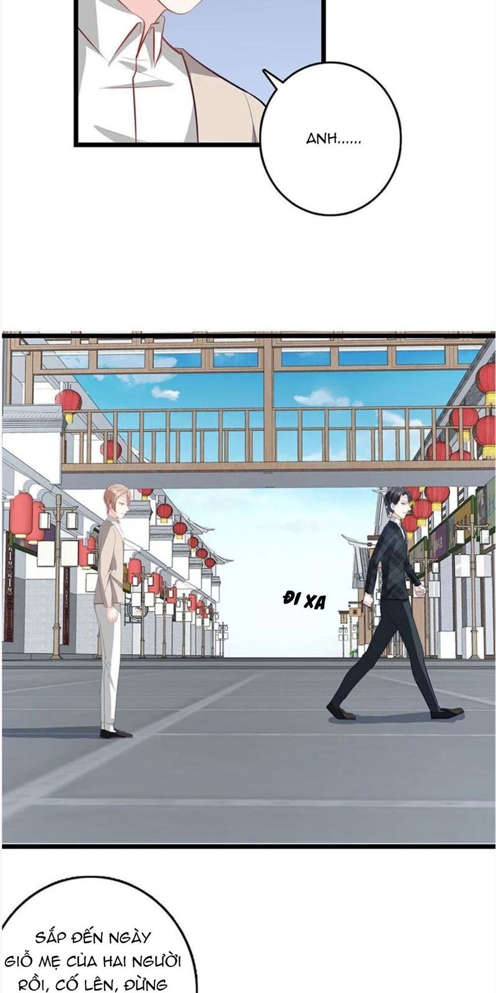 Tân Nương Thế Thân Chapter 59 - 23