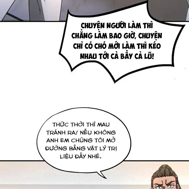 Tận Thế Trò Chơi Ghép Hình Chapter 78 - 16