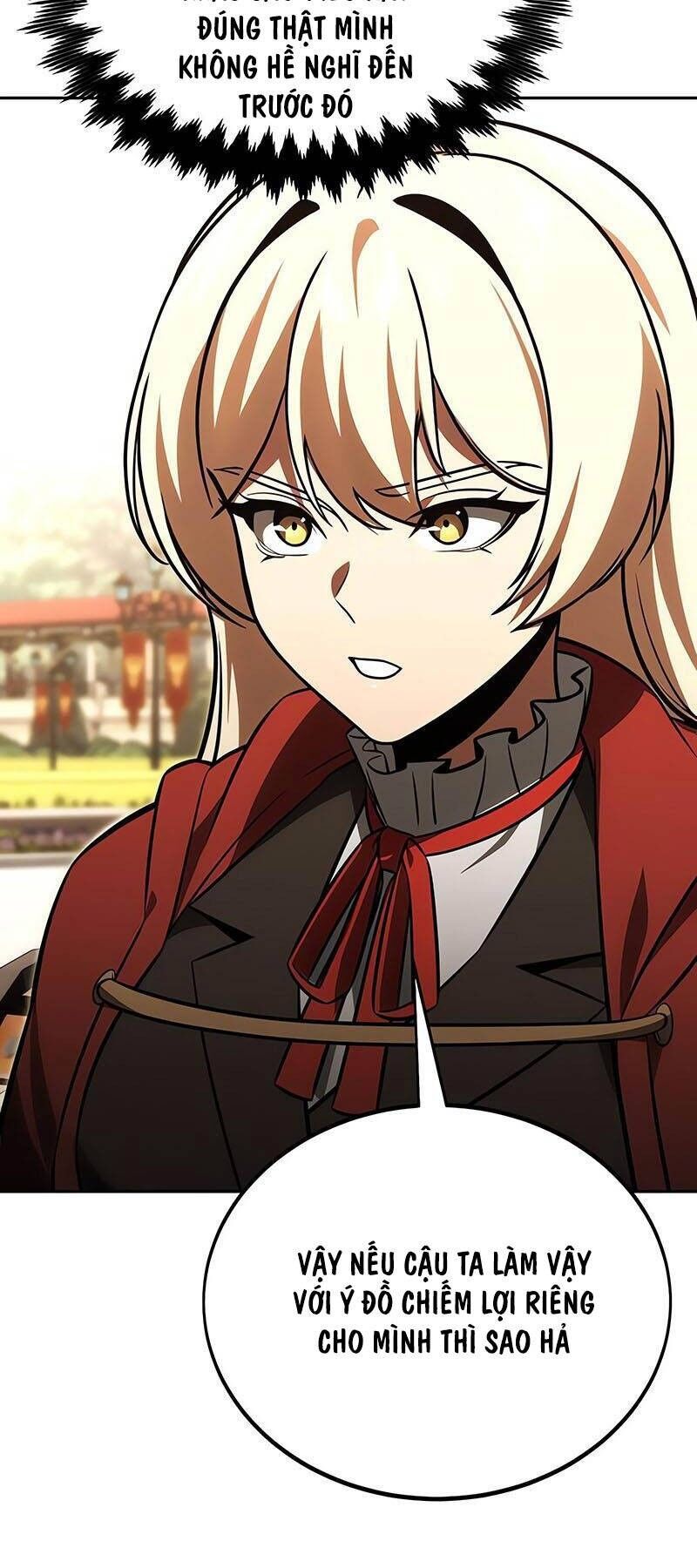 Hướng Dẫn Sinh Tồn Trong Học Viện Chapter 24 - 132