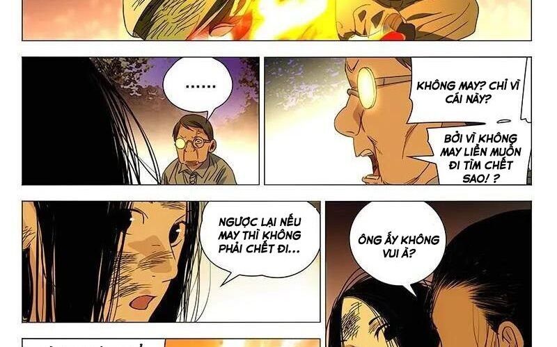 Nhất Nhân Chi Hạ Chapter 300 - 35