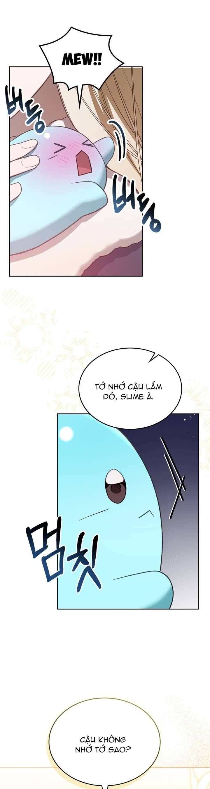 Nam Chính Quái Vật Sống Dưới Giường Tôi Chapter 40 - 6