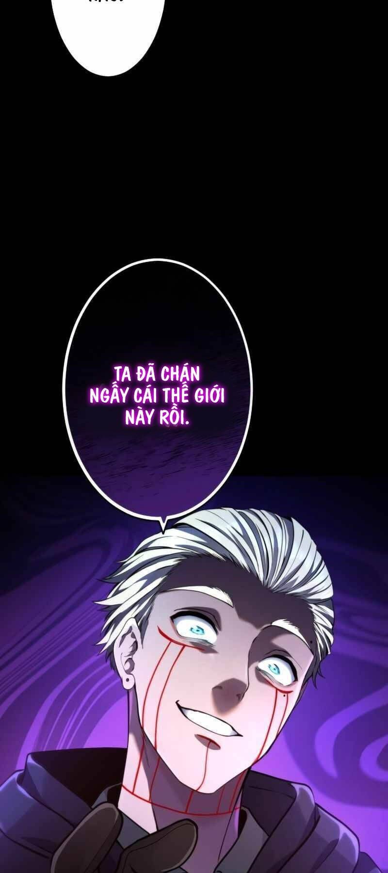 Pháp Sư Cận Chiến Hồi Quy Chapter 16 - 51