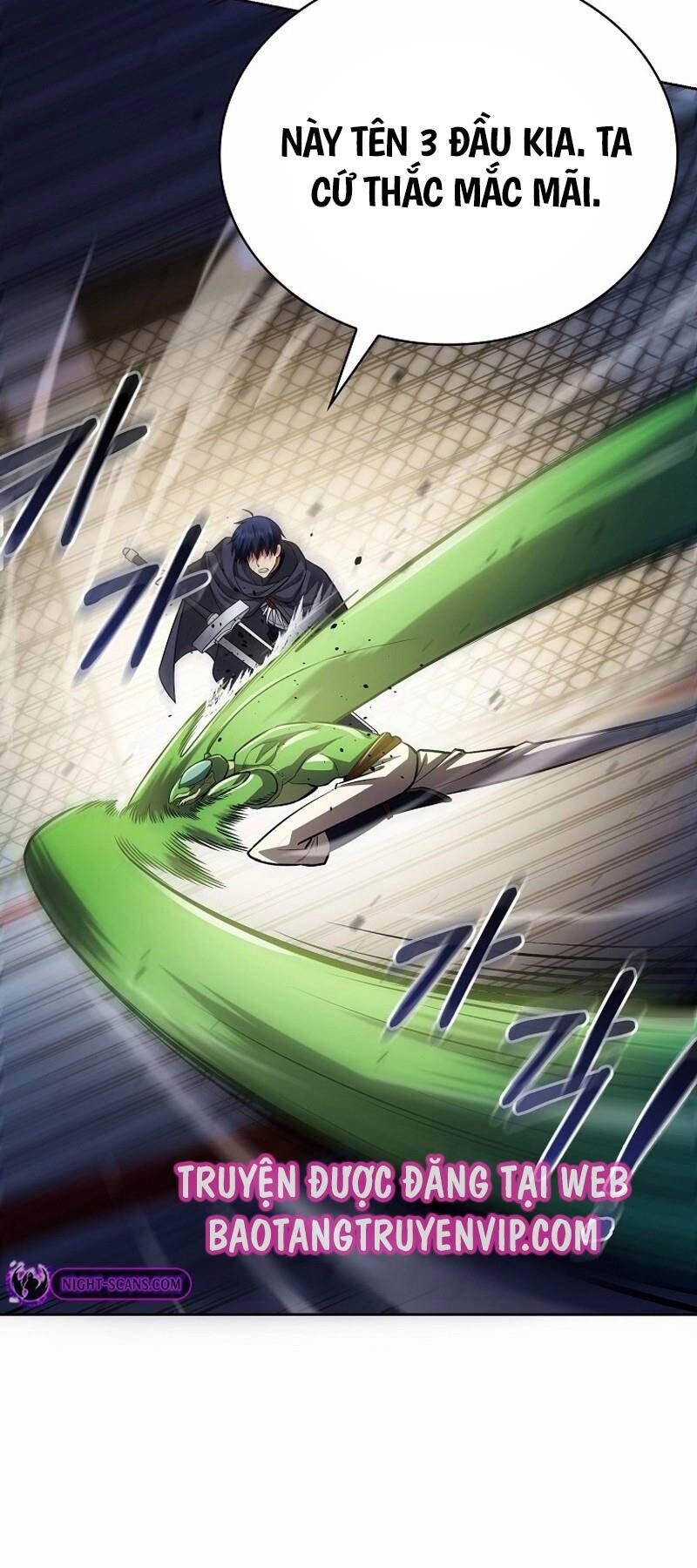 Bậc Thầy Debuff Chapter 22 - 69