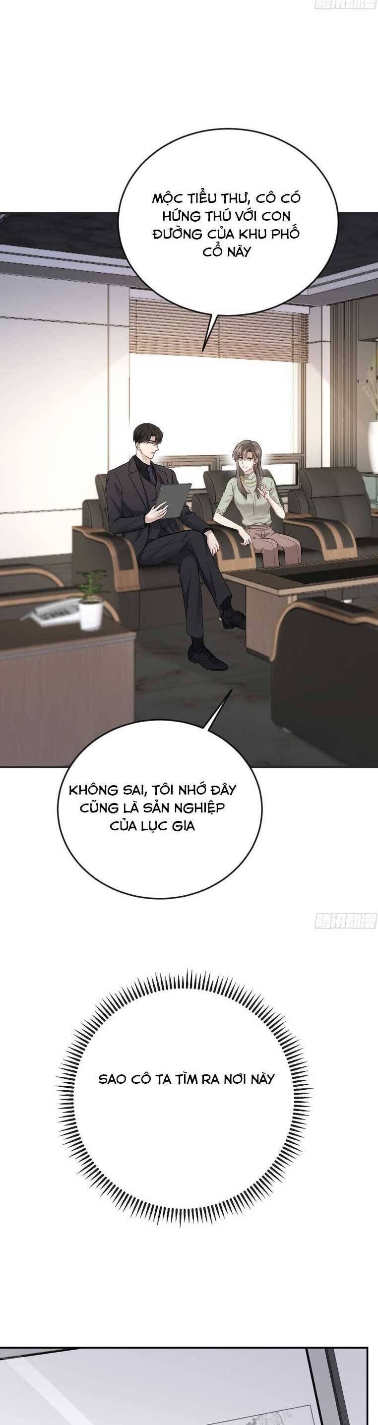 Sau Khi Chia Tay , Tôi Có Kết Đẹp Cùng Với Chú Nhỏ Chapter 34 - 6