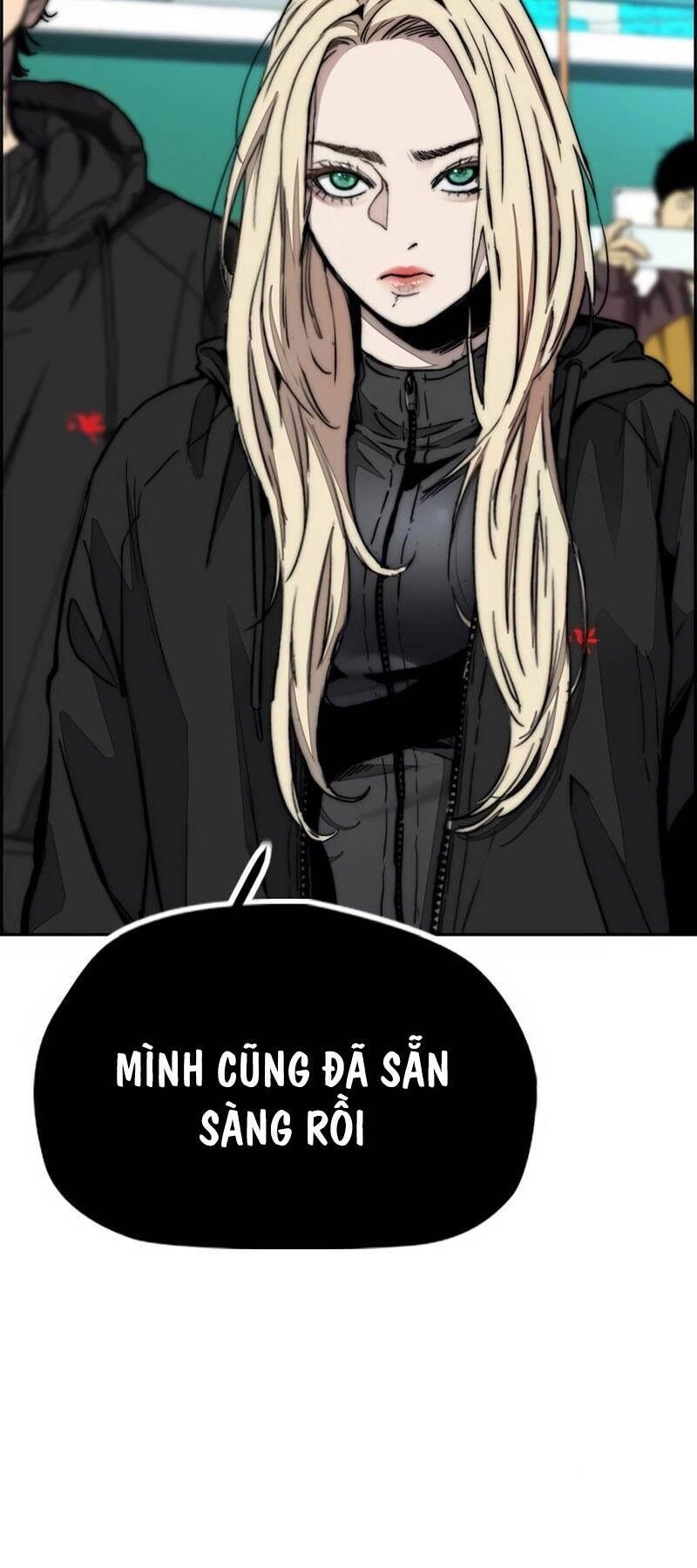 Thể Thao Cực Hạn Chapter 497.5 - 15