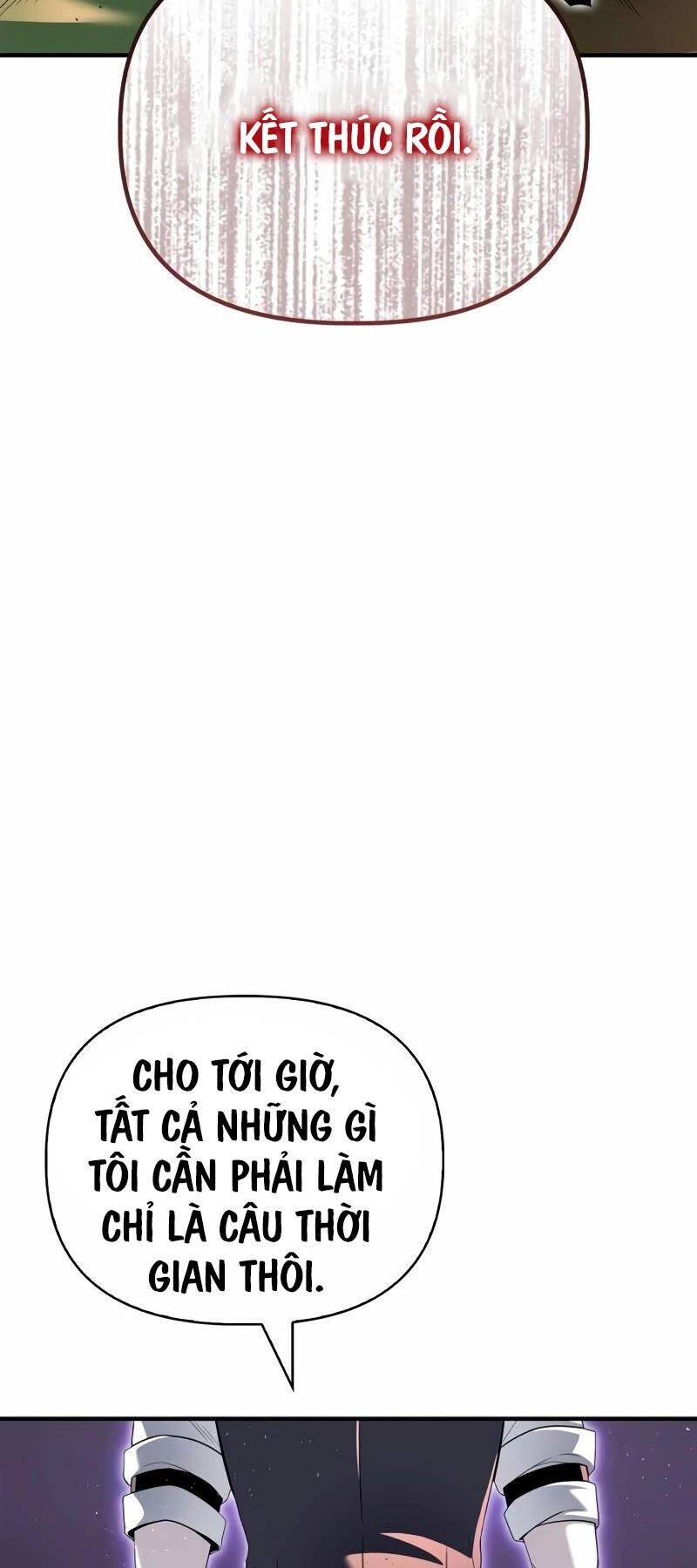 Cuộc Chiến Siêu Nhân Chapter 104 - 107