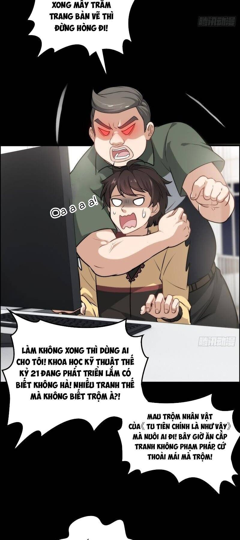 Tu Tiên Chính Là Như Vậy Chapter 144 - 10