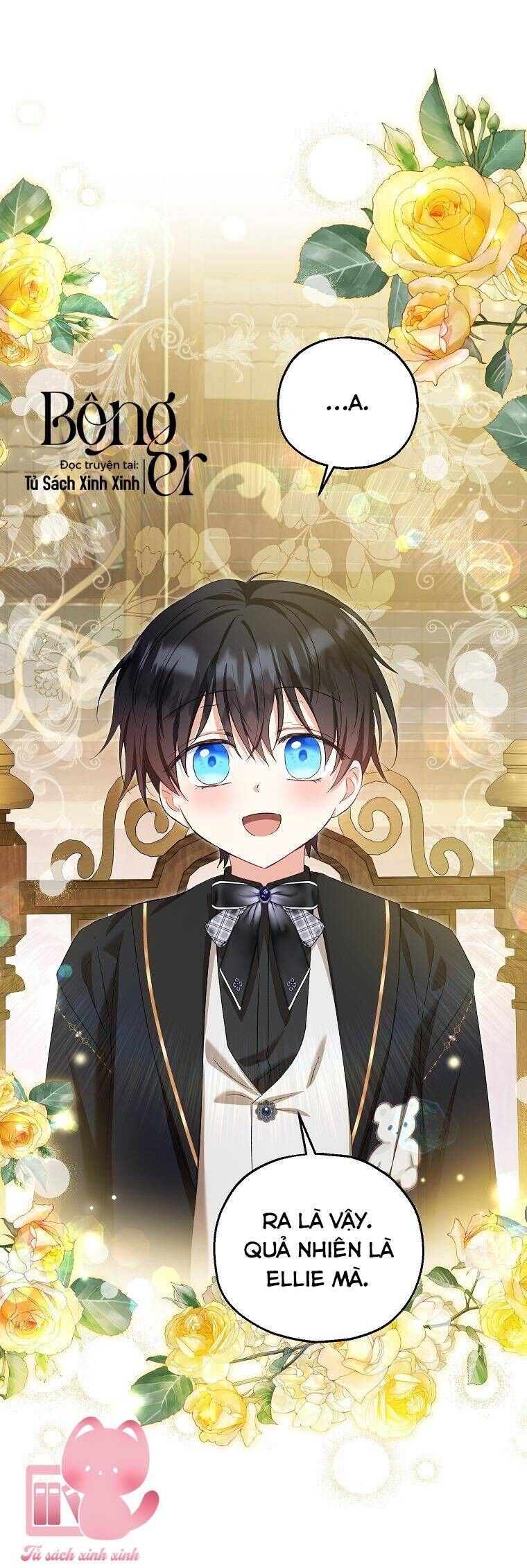 Nàng Dâu Nuôi Muốn Đứt Tình Đoạn Nghĩa Chapter 63 - 28