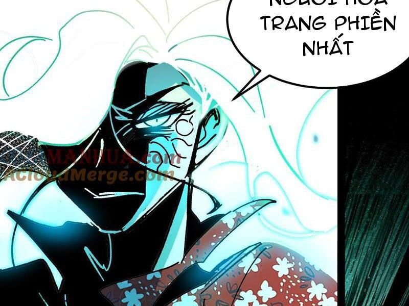 Quỷ Dị Khó Giết? Thật Xin Lỗi, Ta Mới Thật Sự Là Bất Tử Chapter 98 - 62