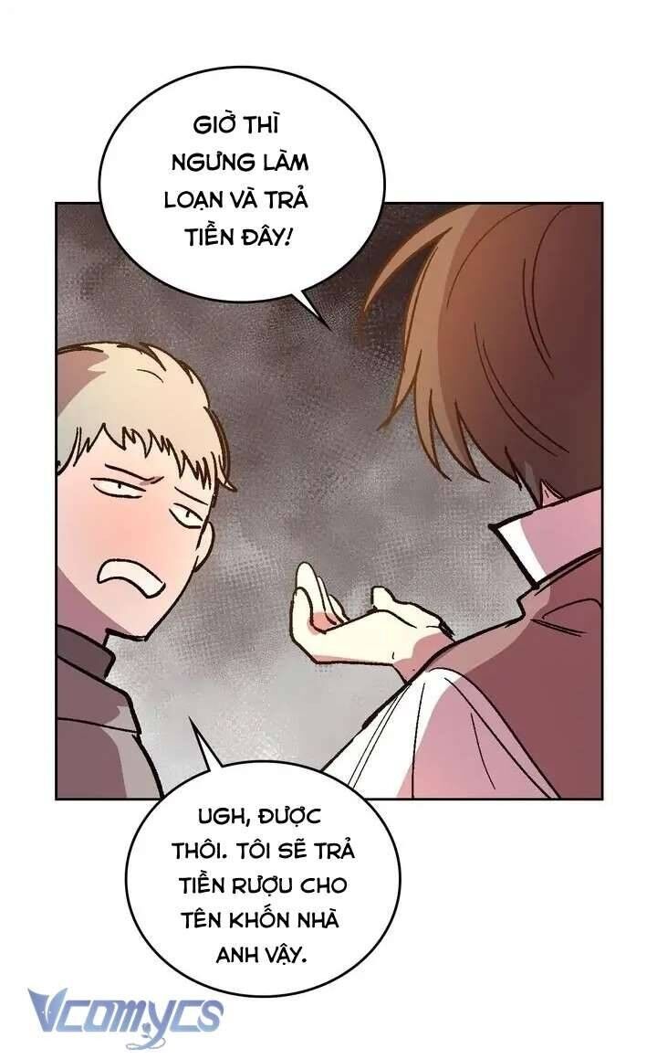 Vị Hôn Thê Khế Ước Của Công Tước Chapter 70 - 15