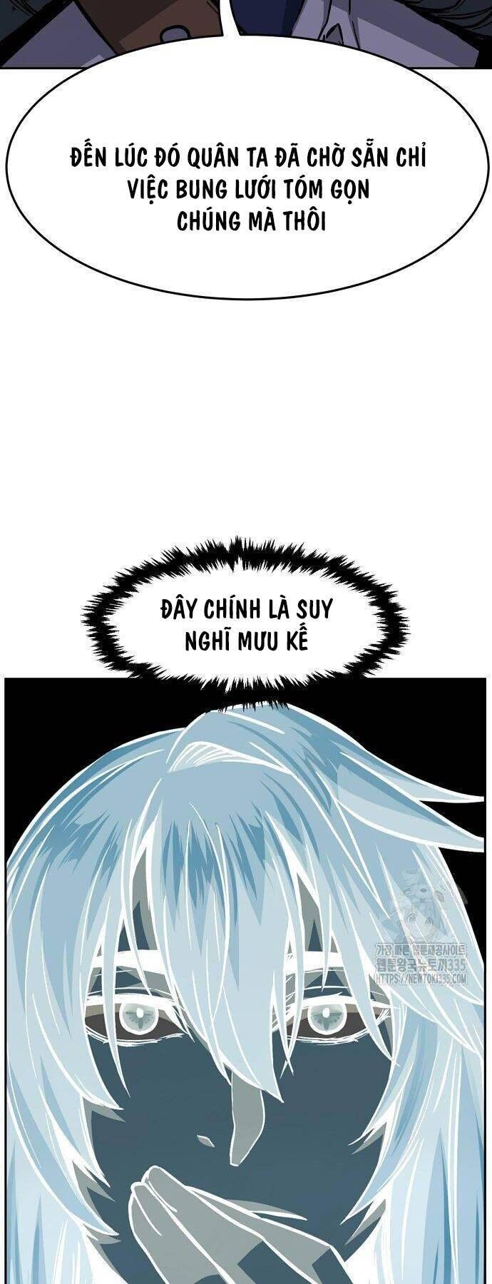 Cảm Kiếm Tuyệt Đối Chapter 81 - 47