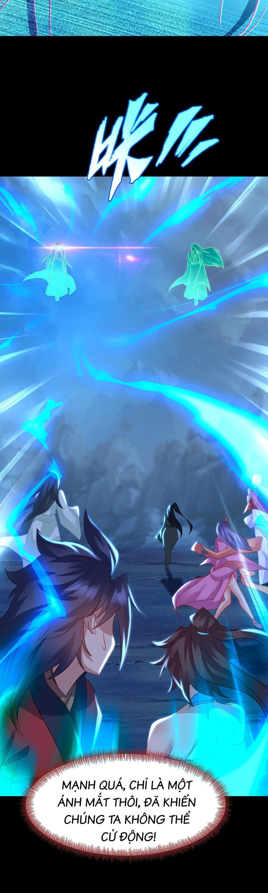 Bắt Đầu Quật Khởi Từ Làm Lô Đỉnh Chapter 77 - 13