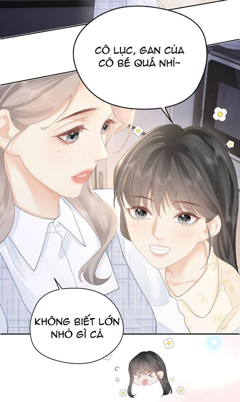 Luôn Có Giáo Viên Muốn Mời Phụ Huynh Chapter 39.2 - 11