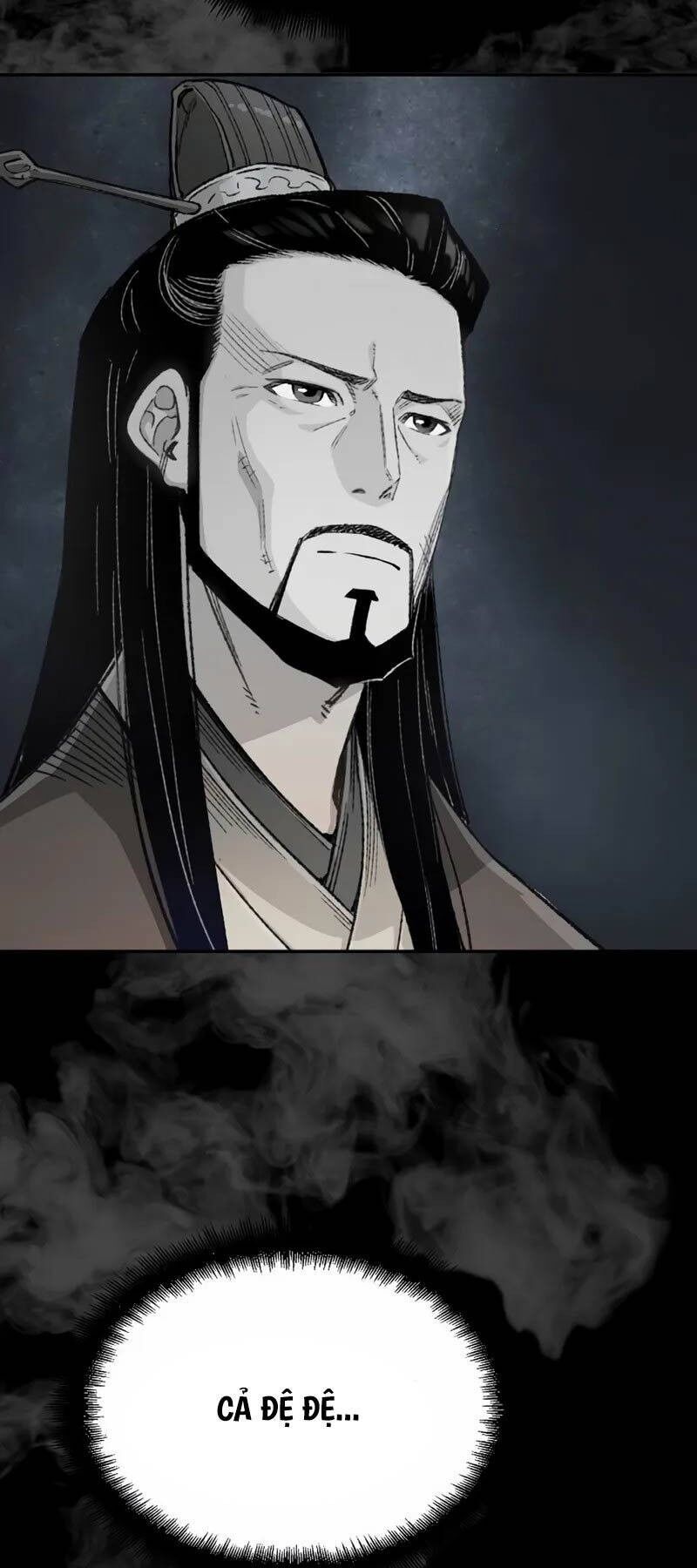 Thiên Ma Quy Hoàn Chapter 16 - 120
