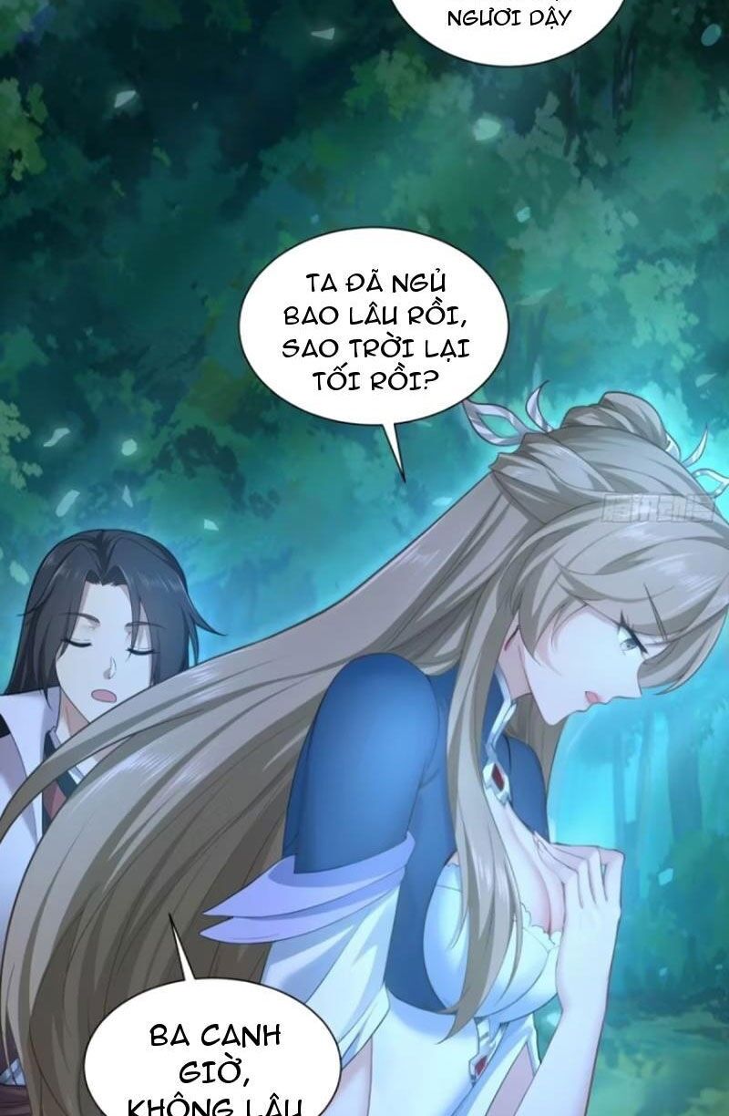 Bắt Đầu Với Tuyệt Sắc Sư Tôn: Hệ Thống Tổng Cục Phản Cốt Chapter 72 - 6