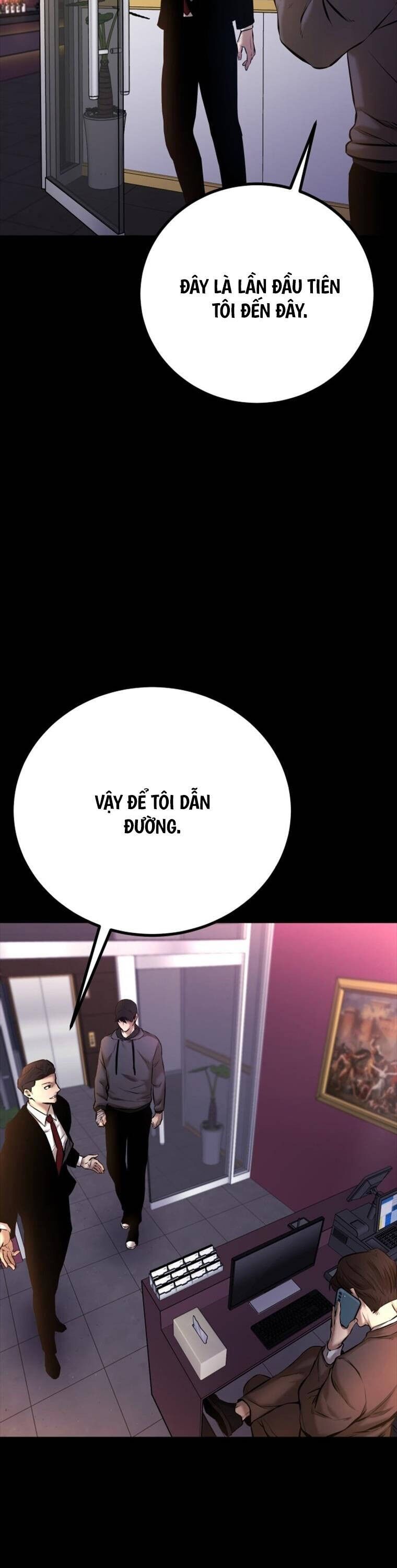 Thanh Kiếm Báo Thù Chapter 3 - 23