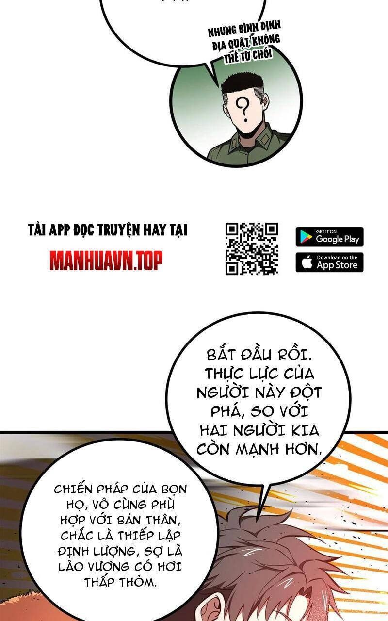 Toàn Cầu Cao Võ Chapter 255 - 30