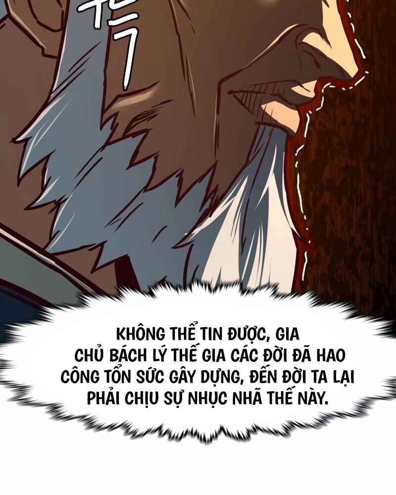 Túy Kiếm Dạ Hành Chapter 111 - 60