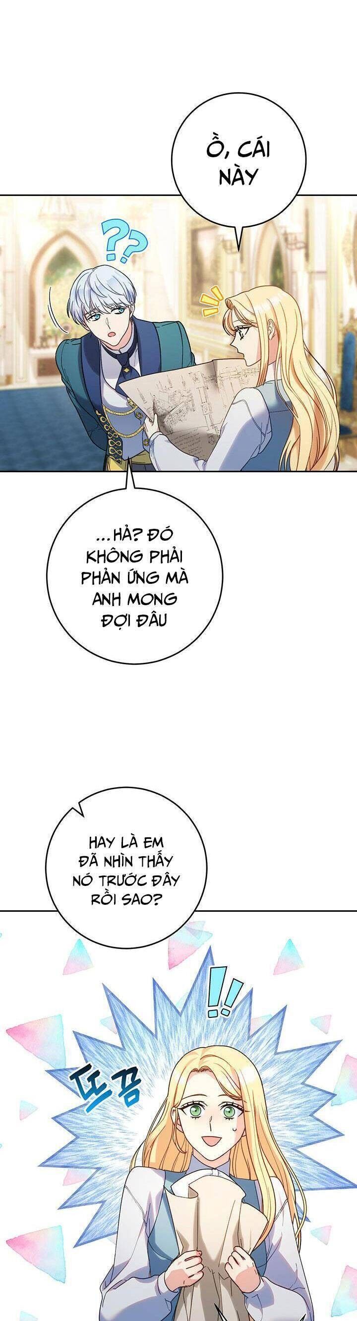 Tôi Đã Nuôi Dạy Em Gái Mình Một Cách Hoàn Hảo Chapter 14 - 10