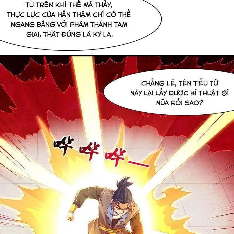 Võ Nghịch Chapter 531 - 13