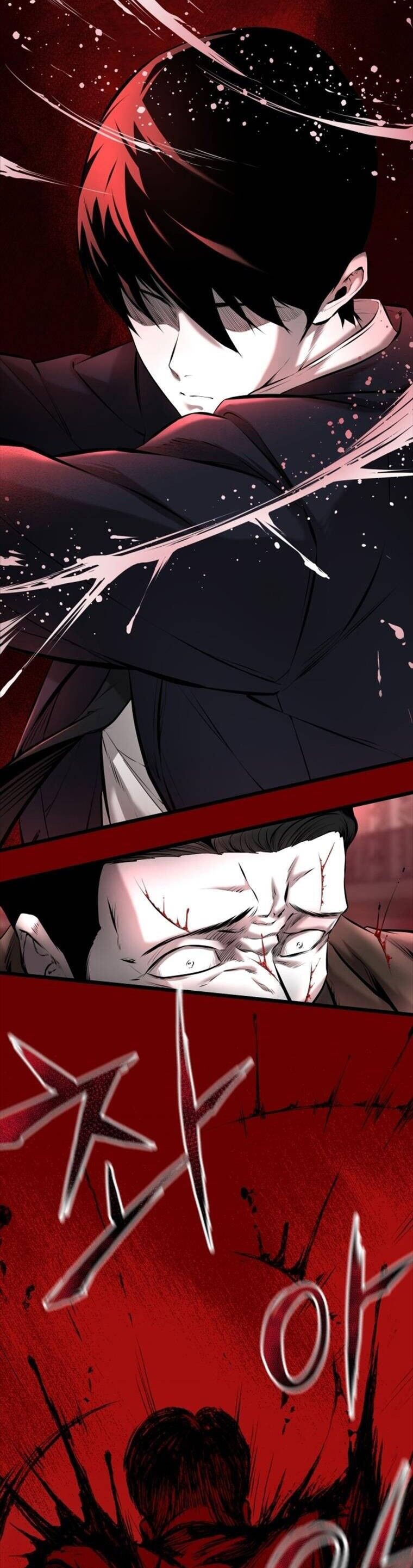 Thanh Kiếm Báo Thù Chapter 1 - 37