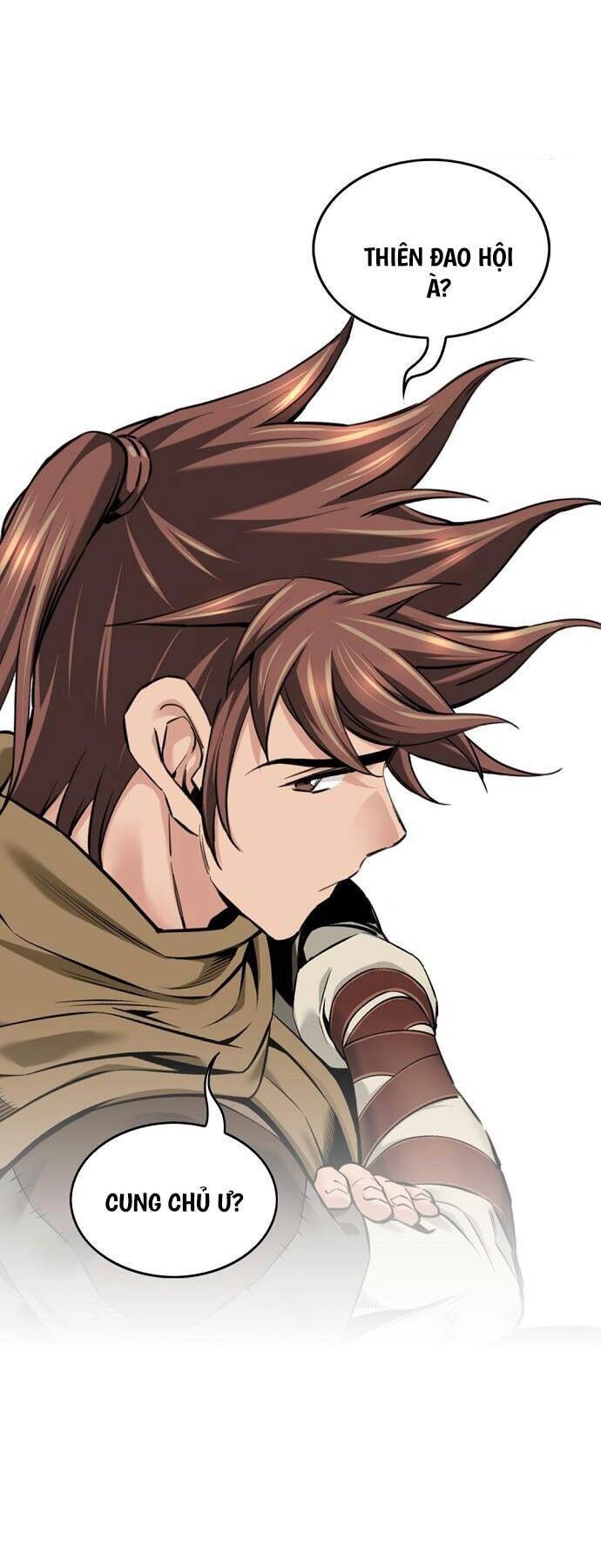 Thiên Hạ Đệ Nhất Y Lại Môn Chapter 64 - 37
