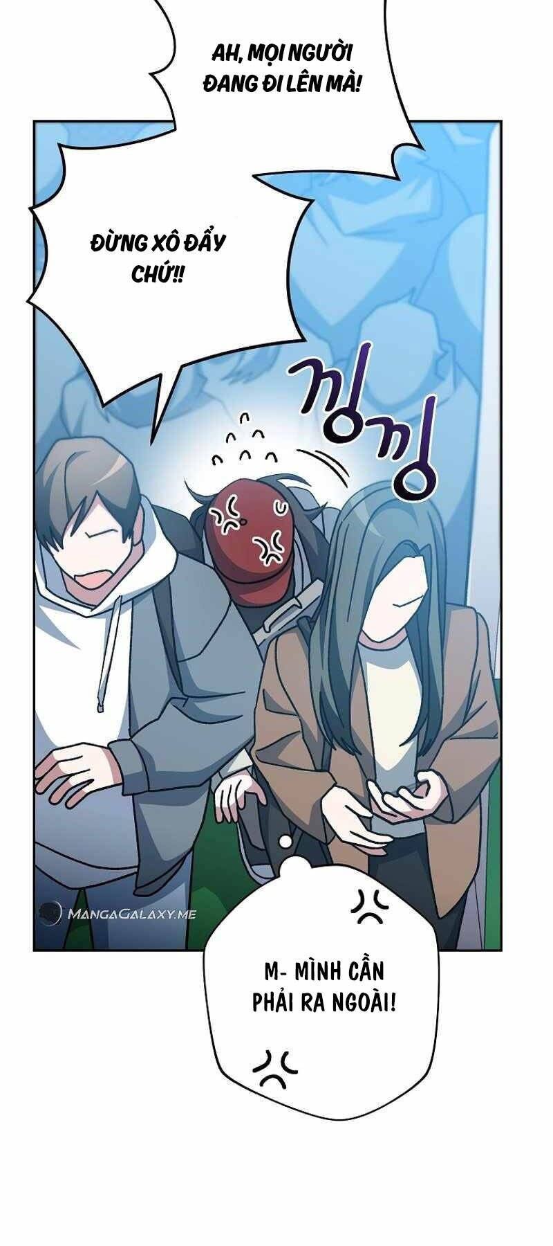 Stream Của Cung Thủ Thiên Tài Chapter 17 - 56