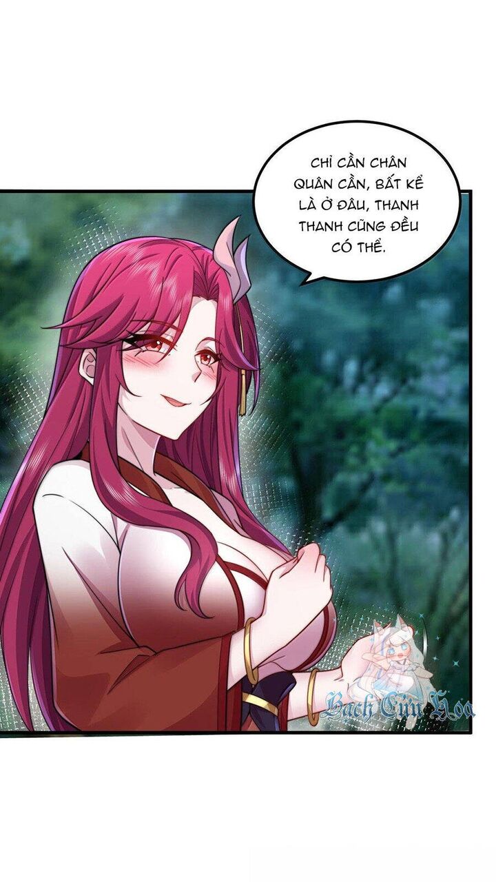 Vai Ác Sư Tôn Mang Theo Các Đồ Đệ Vô Địch Thiên Hạ Chapter 115 - 36