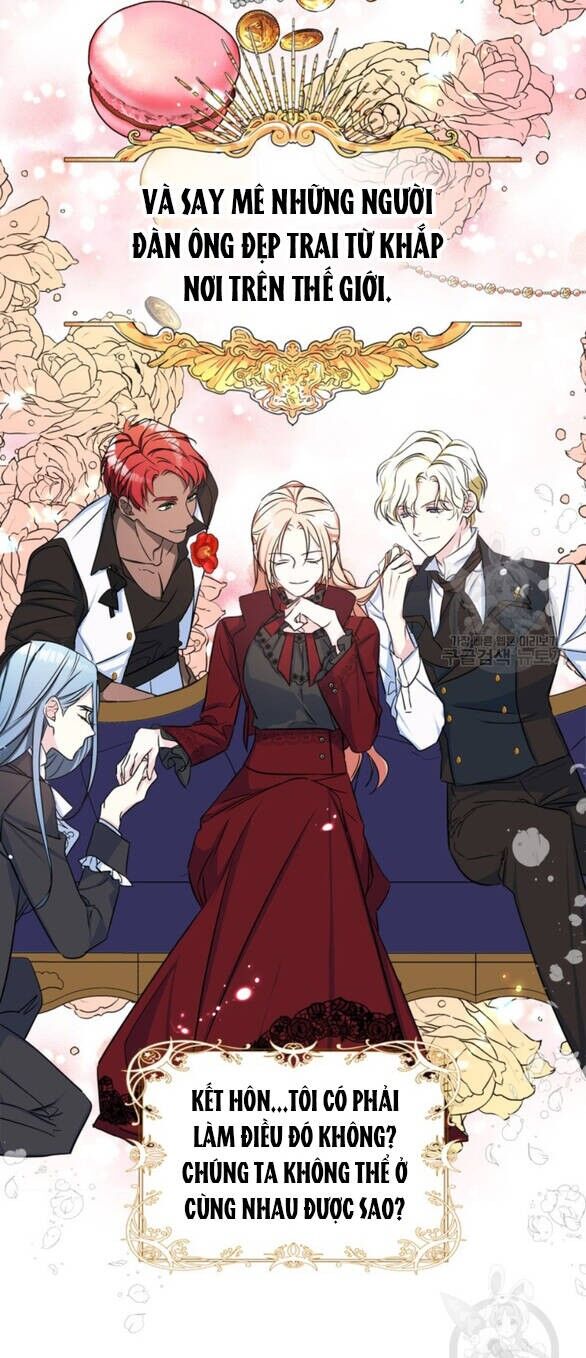 Tôi Đã Trở Thành Bạn Gái Của Nam Chính Chapter 0.2 - 13