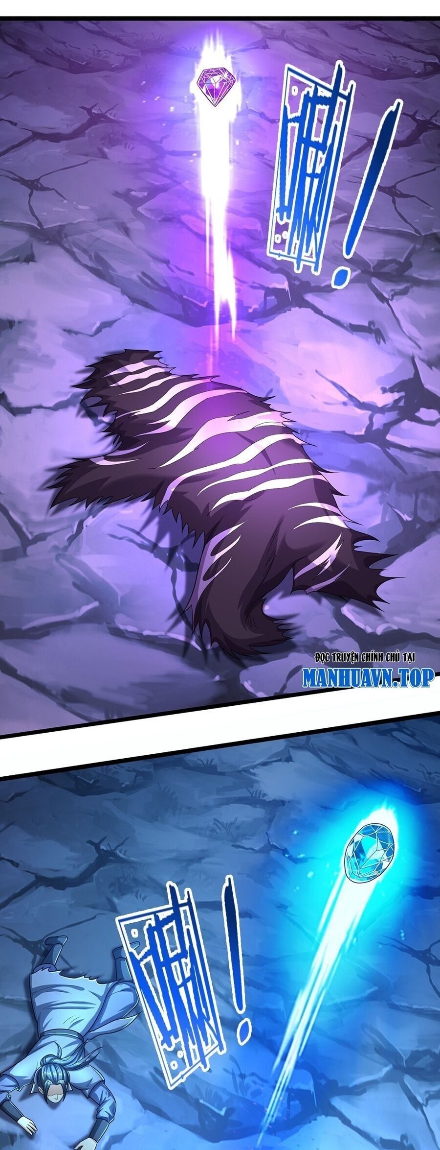 Thần Võ Thiên Tôn Chapter 683 - 12