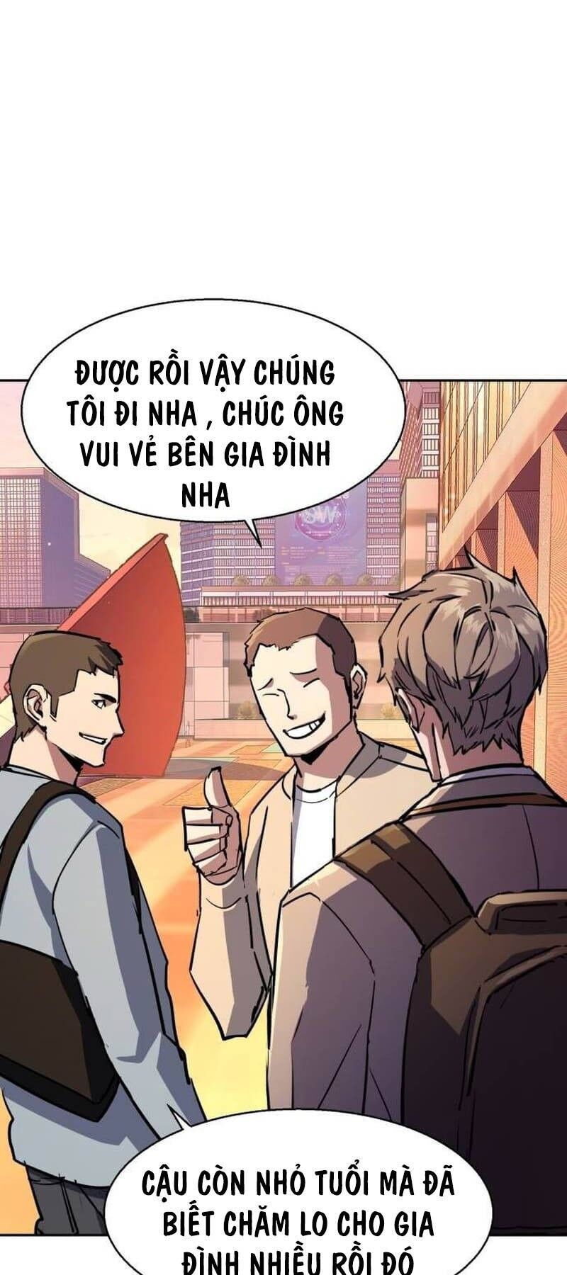 Bạn Học Của Tôi Là Lính Đánh Thuê Chapter 187 - 65