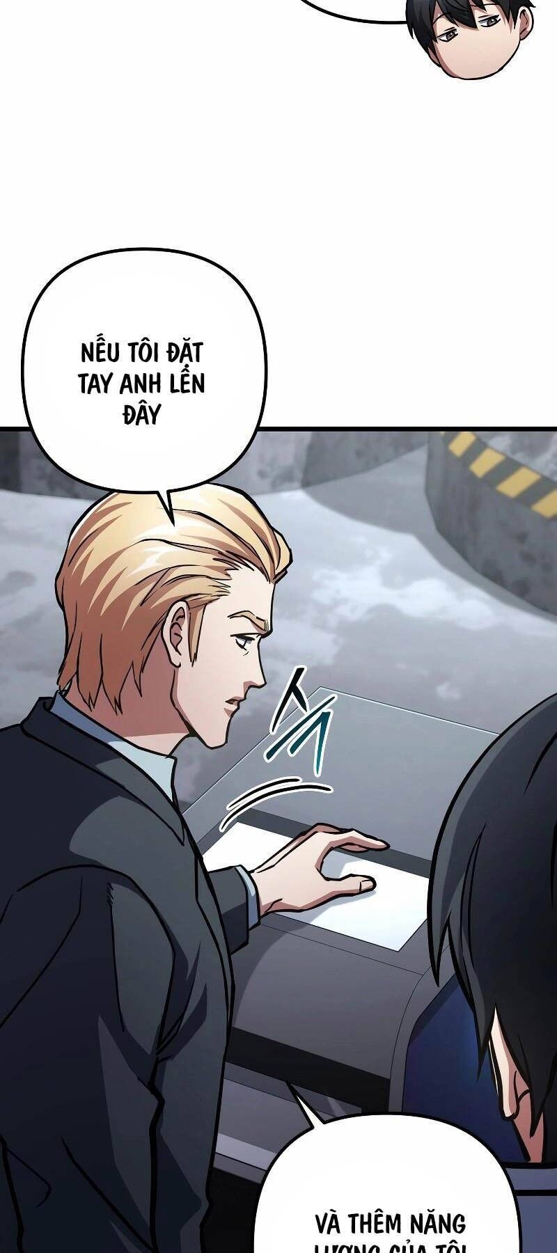Thăng Hạng Từ Đỉnh Cấp Chapter 57 - 79