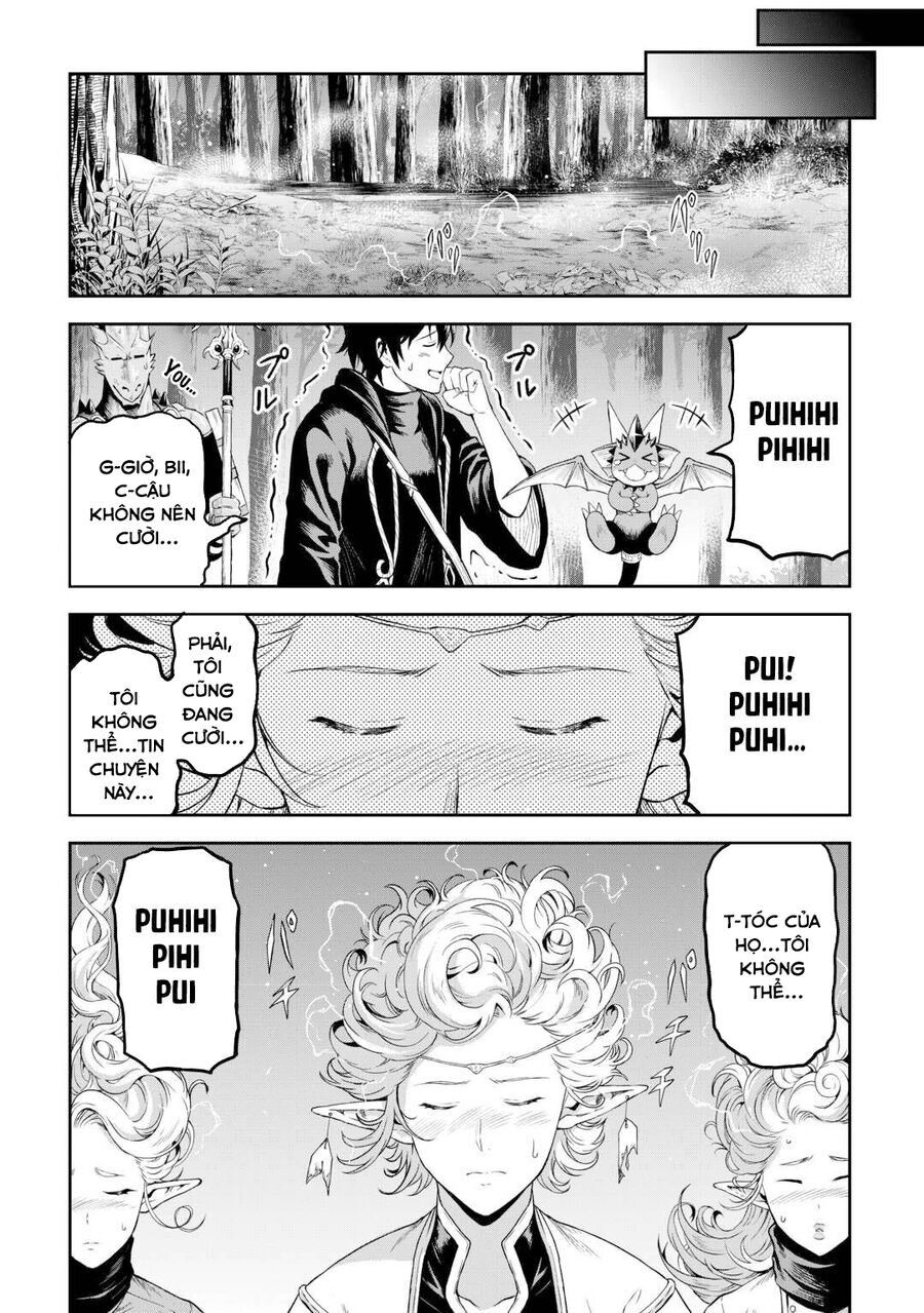 Sozai Saishuka No Isekai Ryokouki Chapter 47 - 17