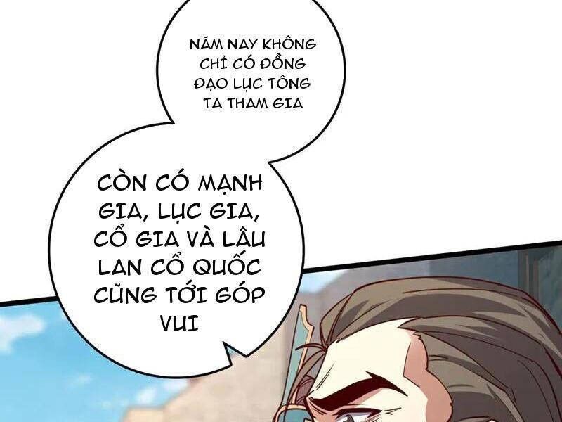 Ta , Thần Long Chi Hậu Chapter 86 - 81