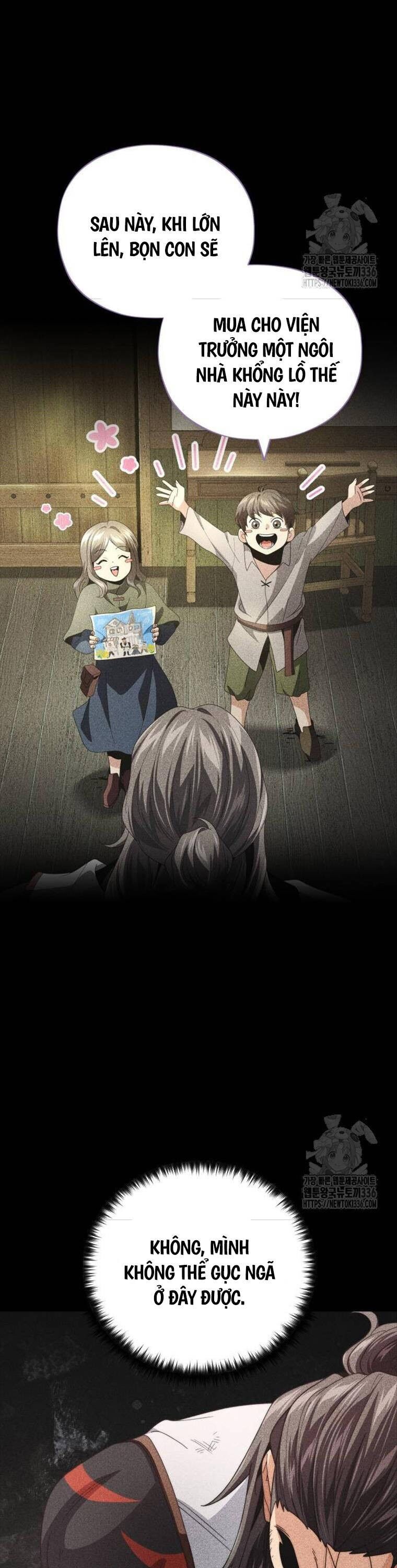 Sự Thức Tỉnh Của Hắc Ma Pháp Sư Sau 66666 Năm Chapter 115 - 14